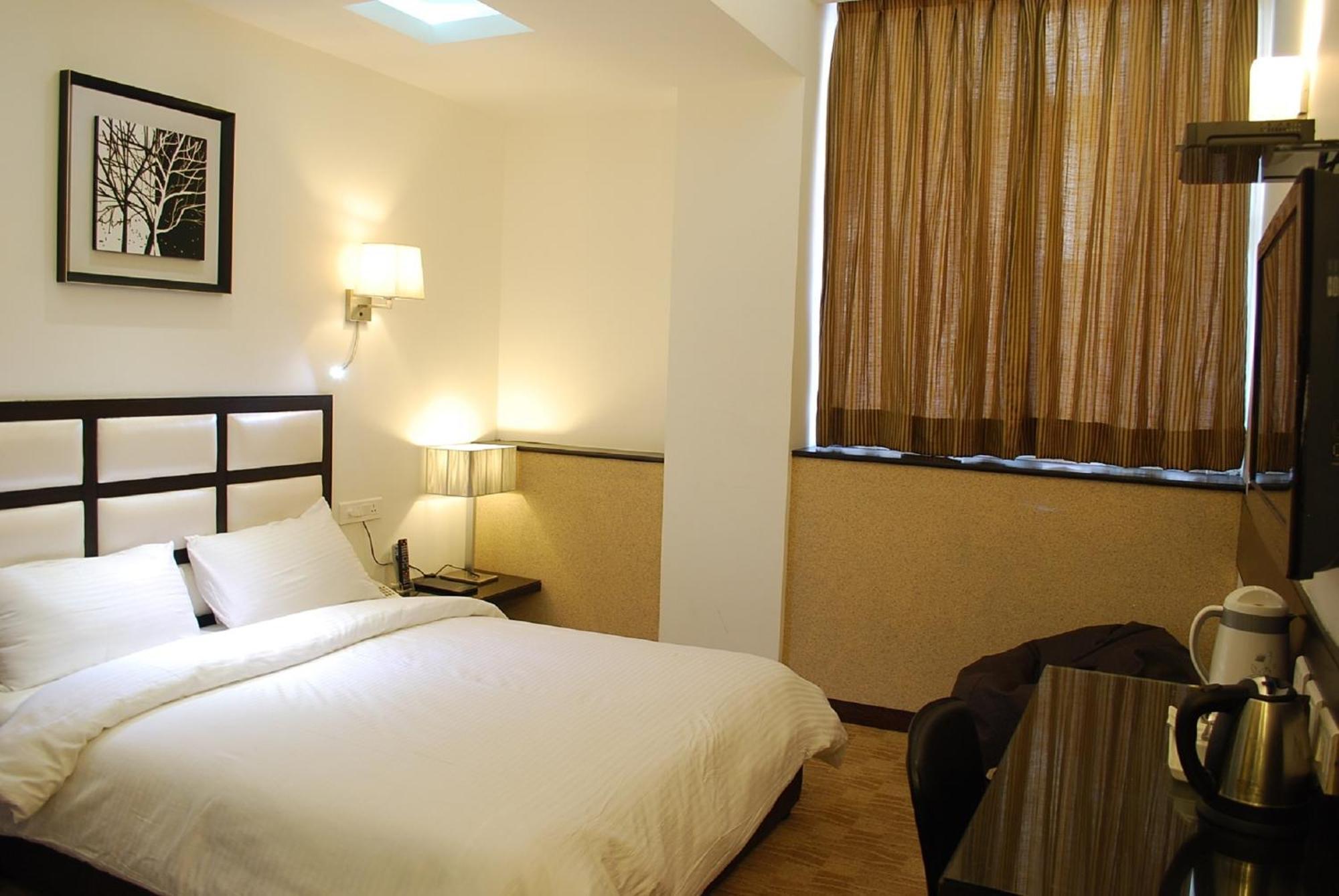 Oyster Hotel