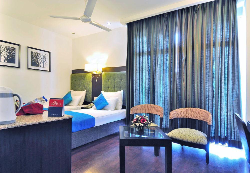 Oyster Chandigarh