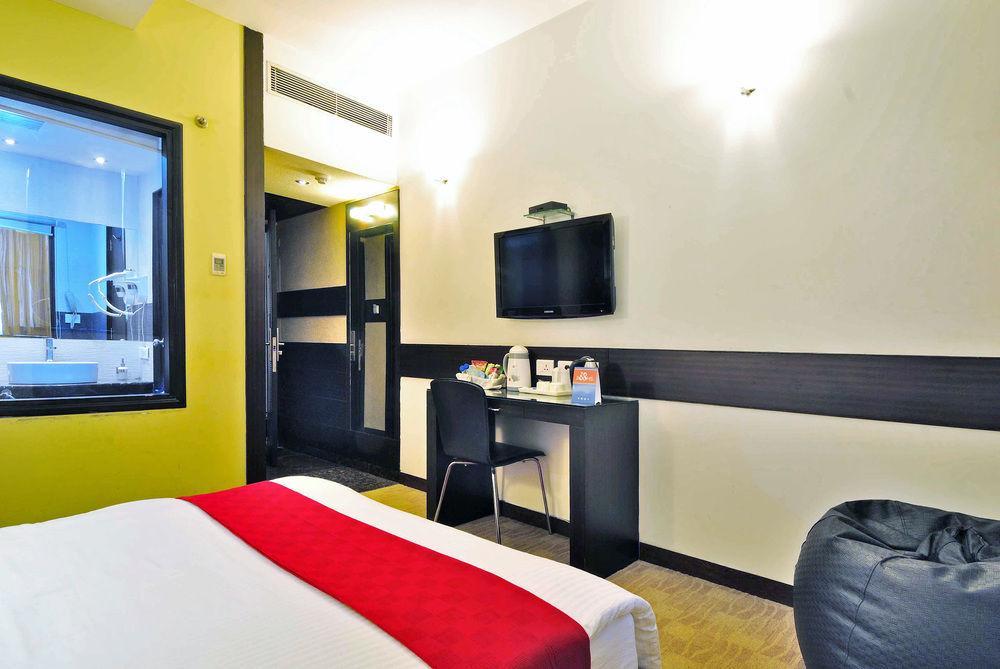 Hotel Oyster