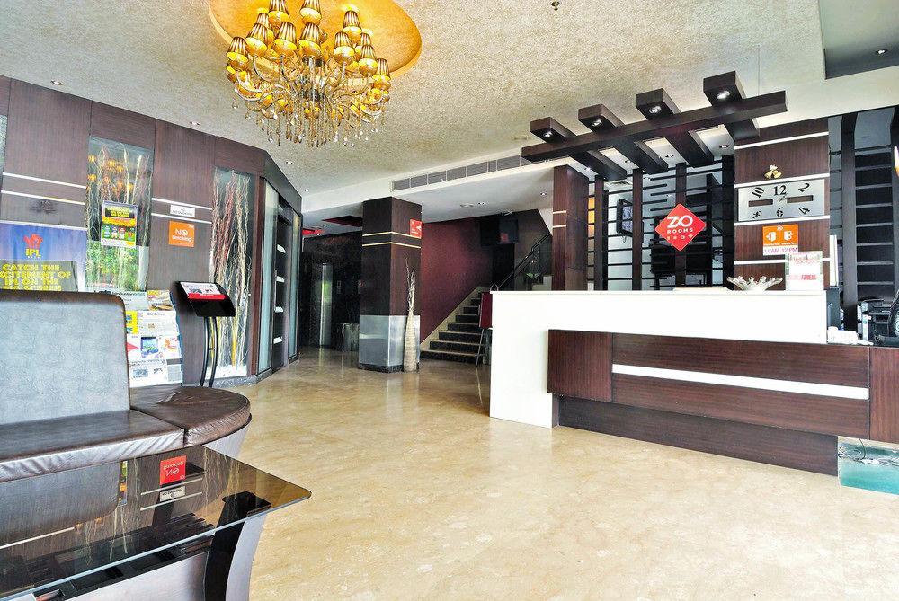Oyster Chandigarh
