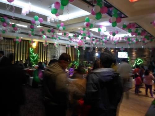 Hotel Oyster Chandigarh