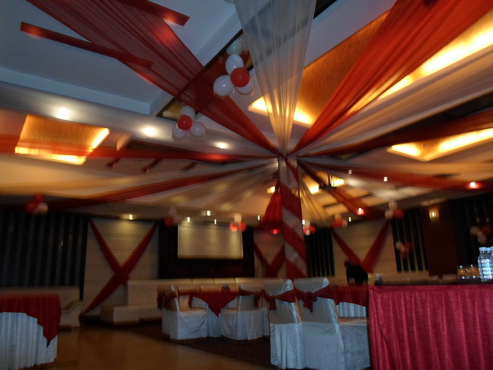 Oyster Chandigarh