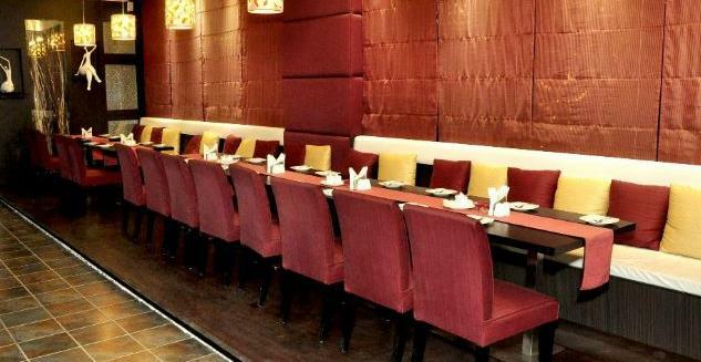 Oyster Chandigarh